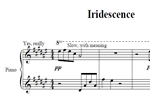 Iridescence